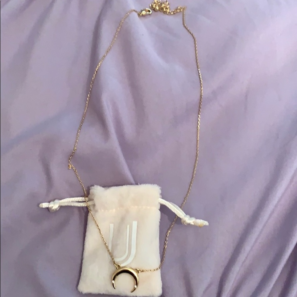 Uncommon James necklace